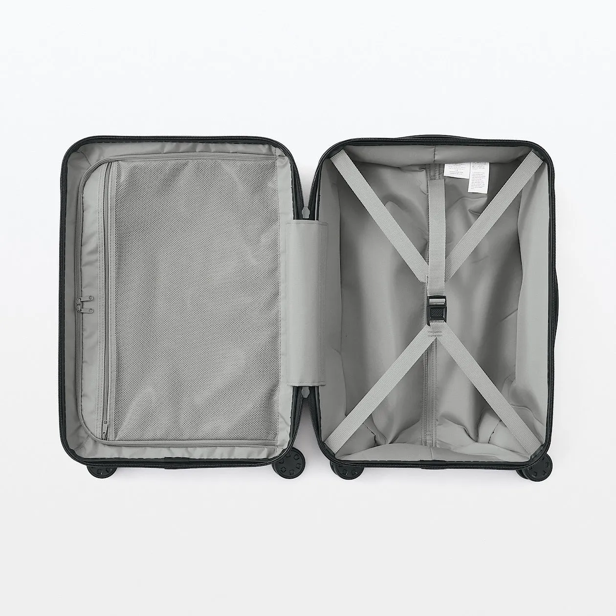 Hard Shell Suitcase - 36L (54cm)