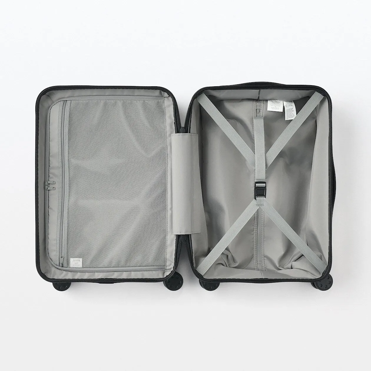 Hard Shell Suitcase - 36L (54cm)