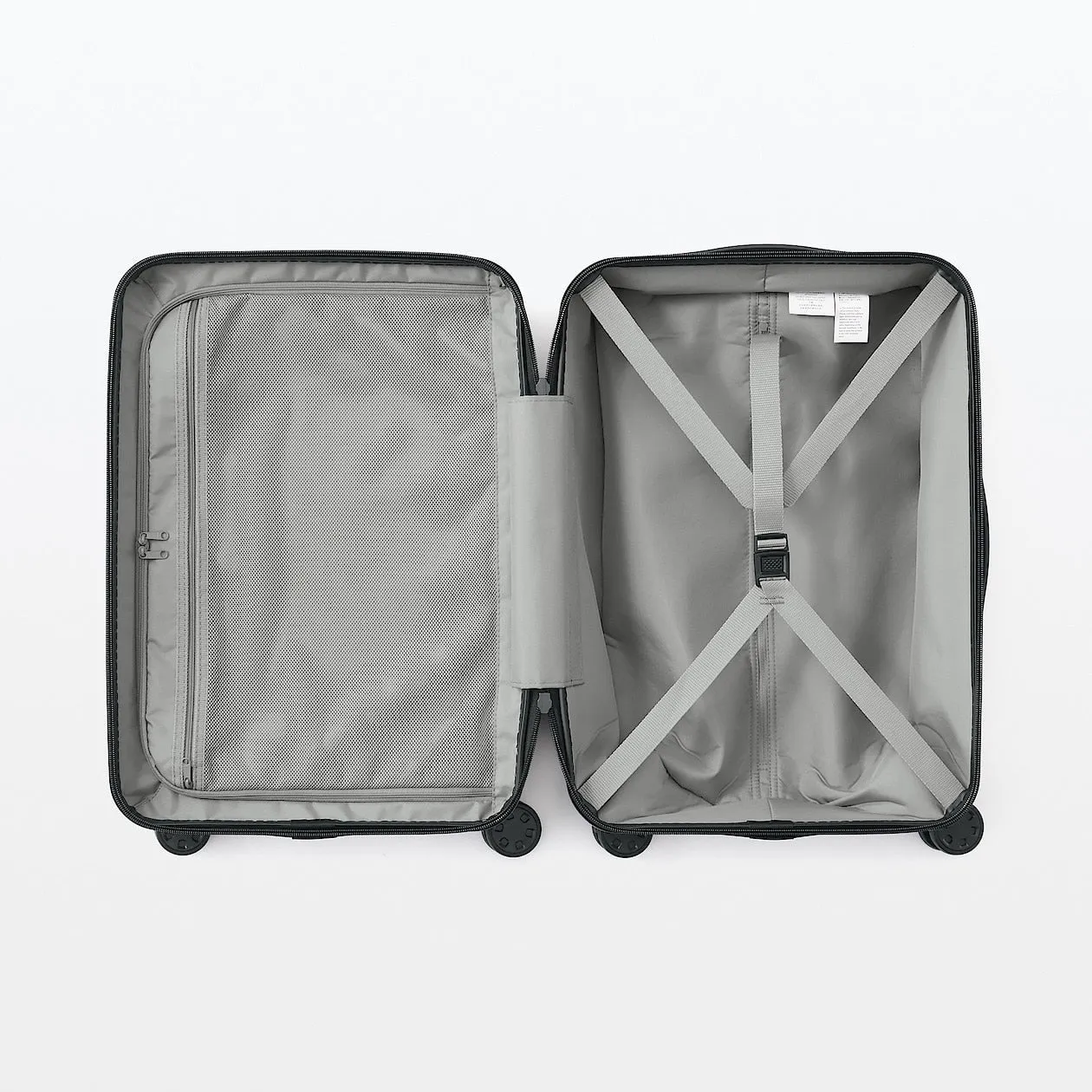 Hard Shell Suitcase - 36L (54cm)