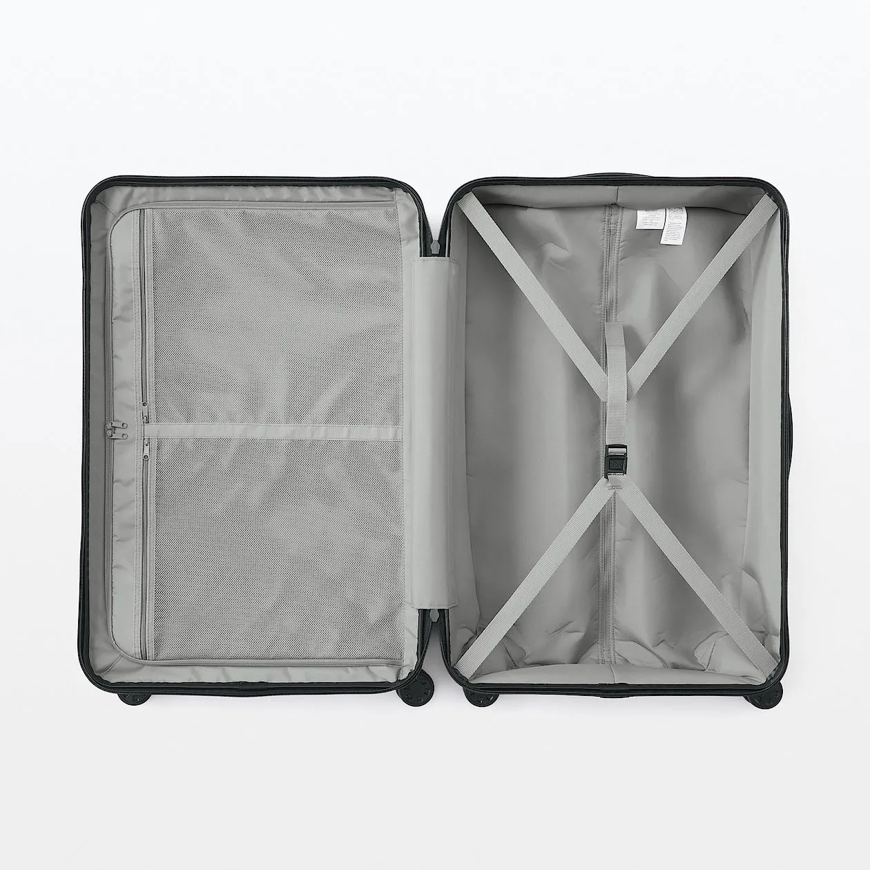 Hard Shell Suitcase - 75L (71.5cm)