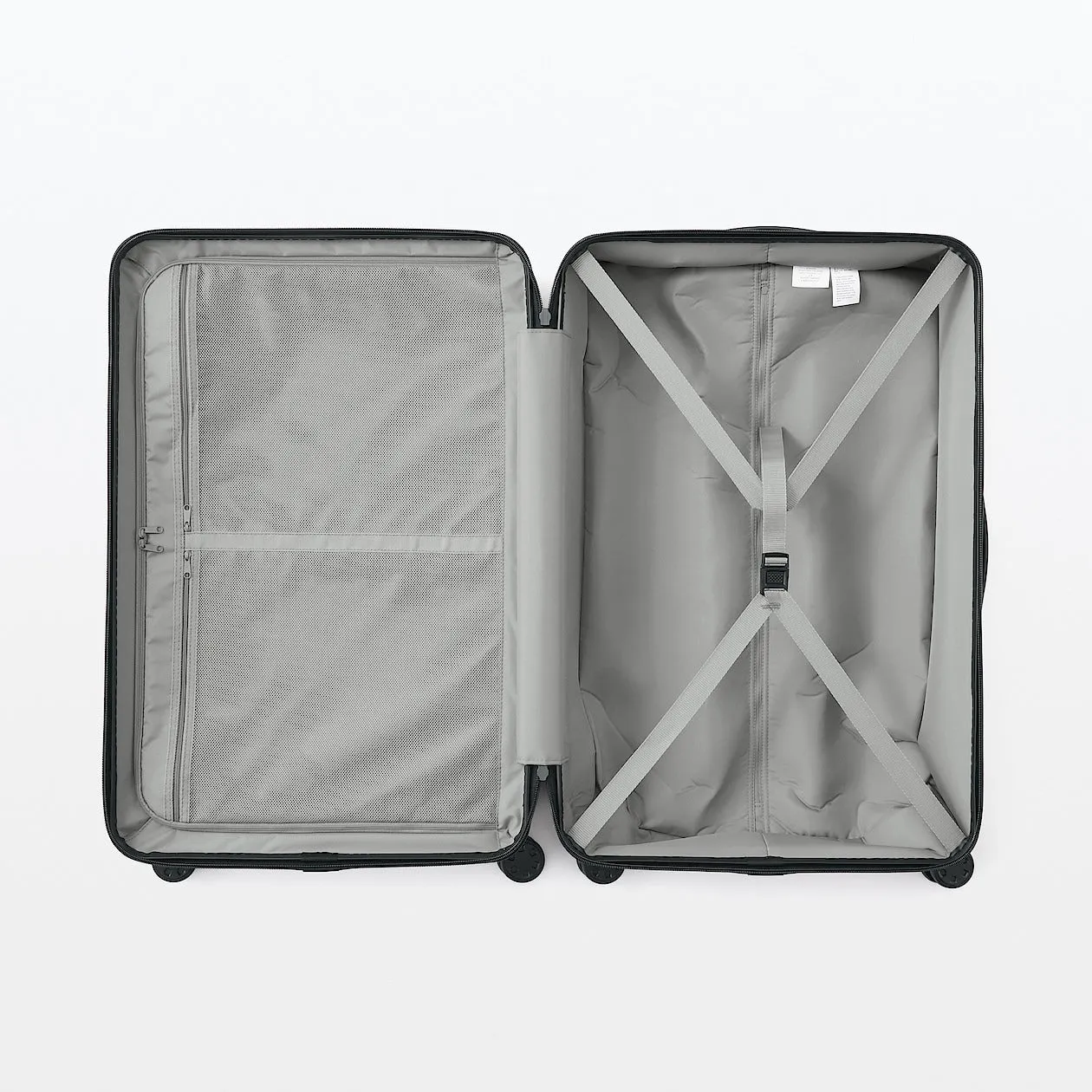 Hard Shell Suitcase - 75L (71.5cm)