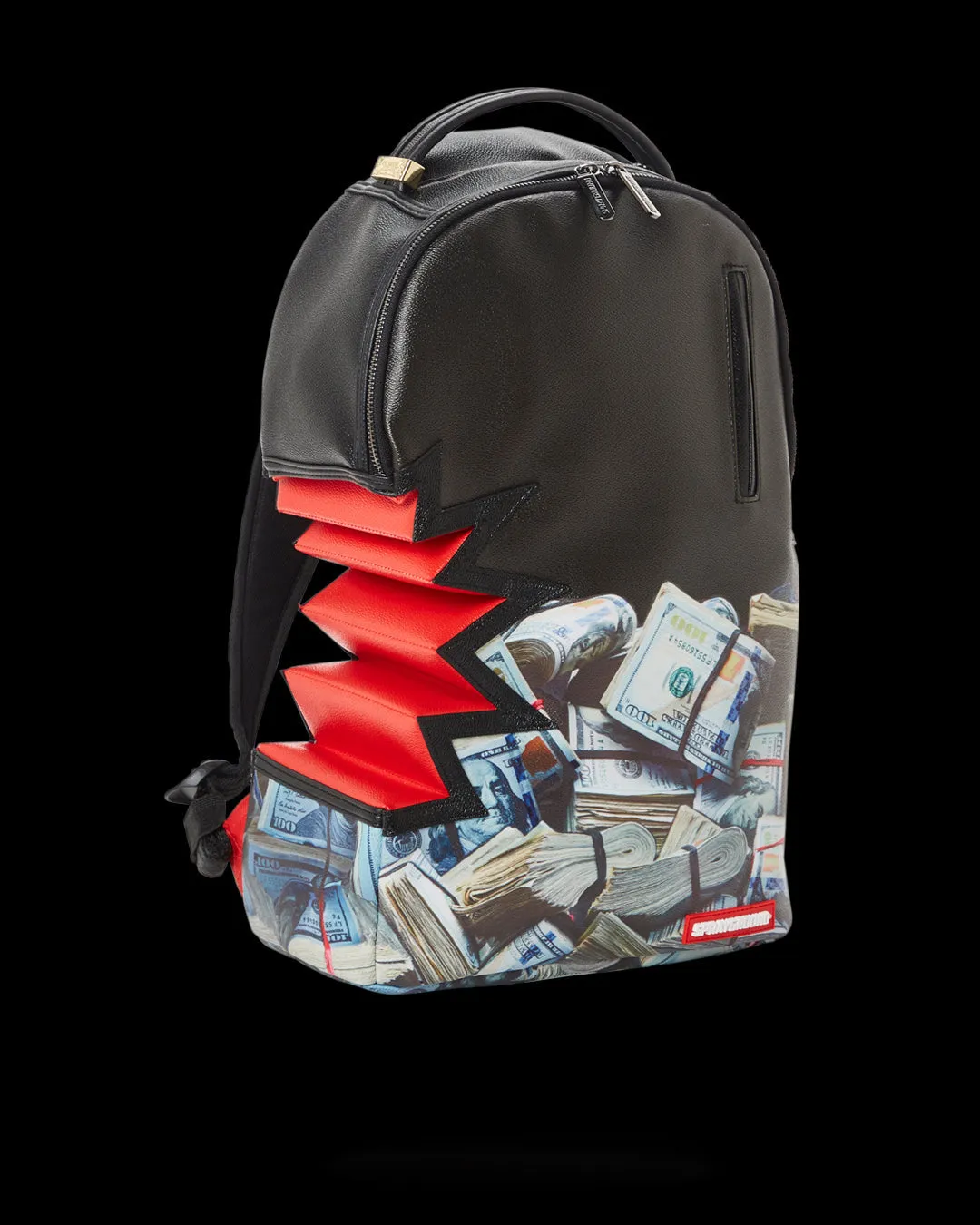 $HARKBITE DLXV BACKPACK