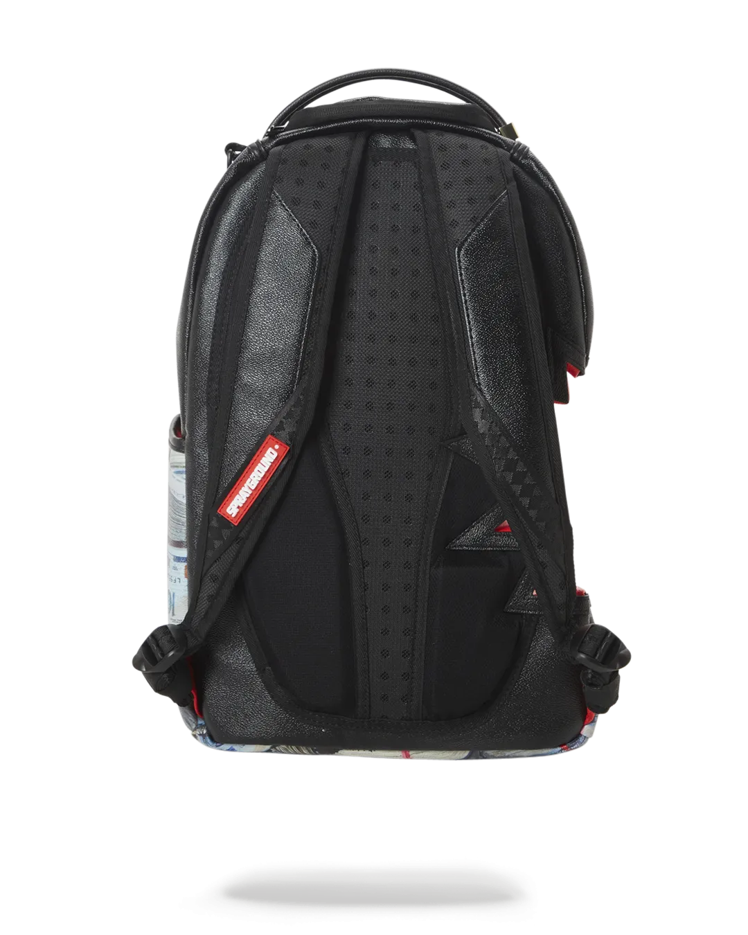 $HARKBITE DLXV BACKPACK