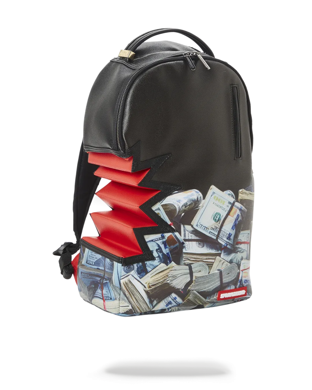 $HARKBITE DLXV BACKPACK