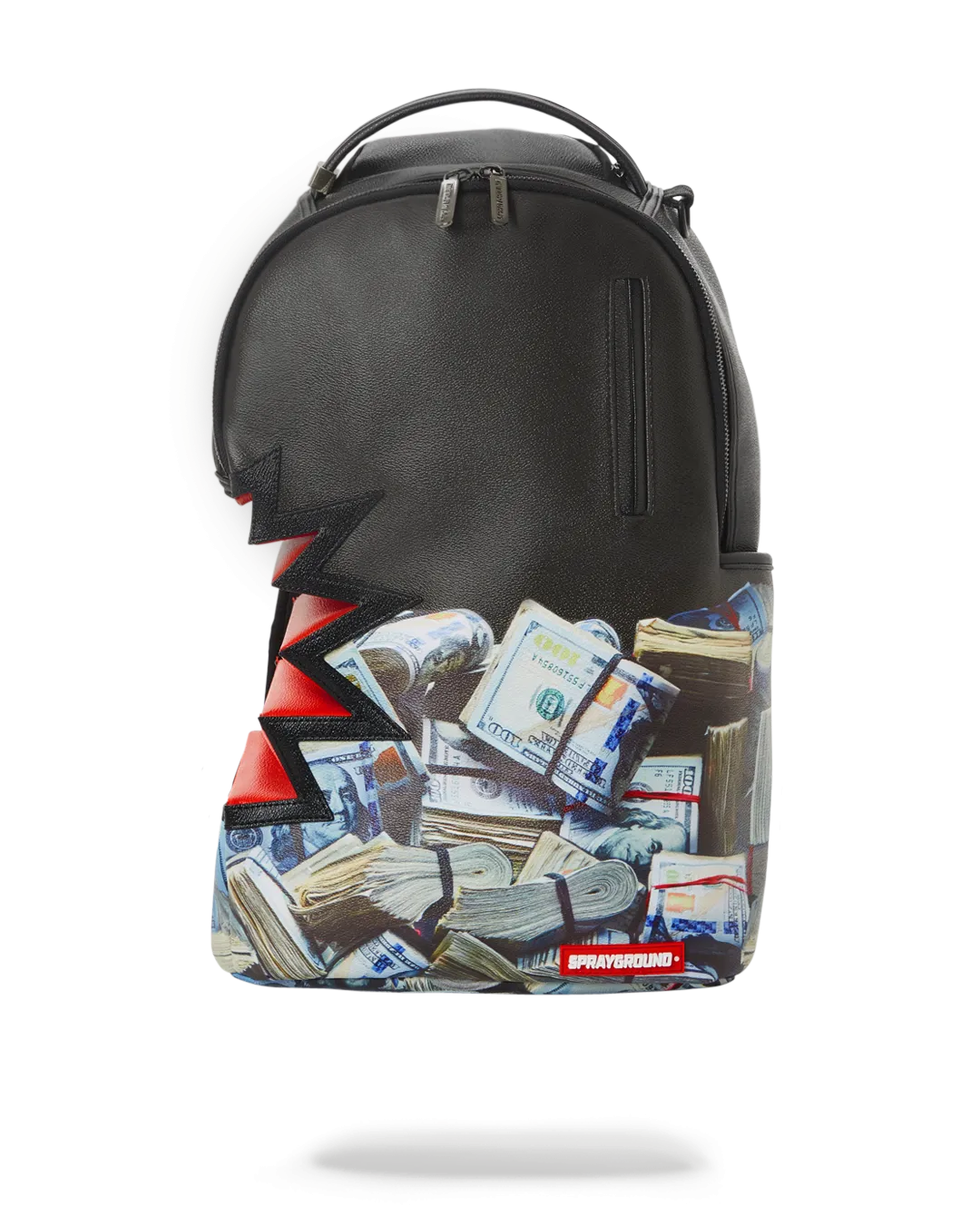 $HARKBITE DLXV BACKPACK