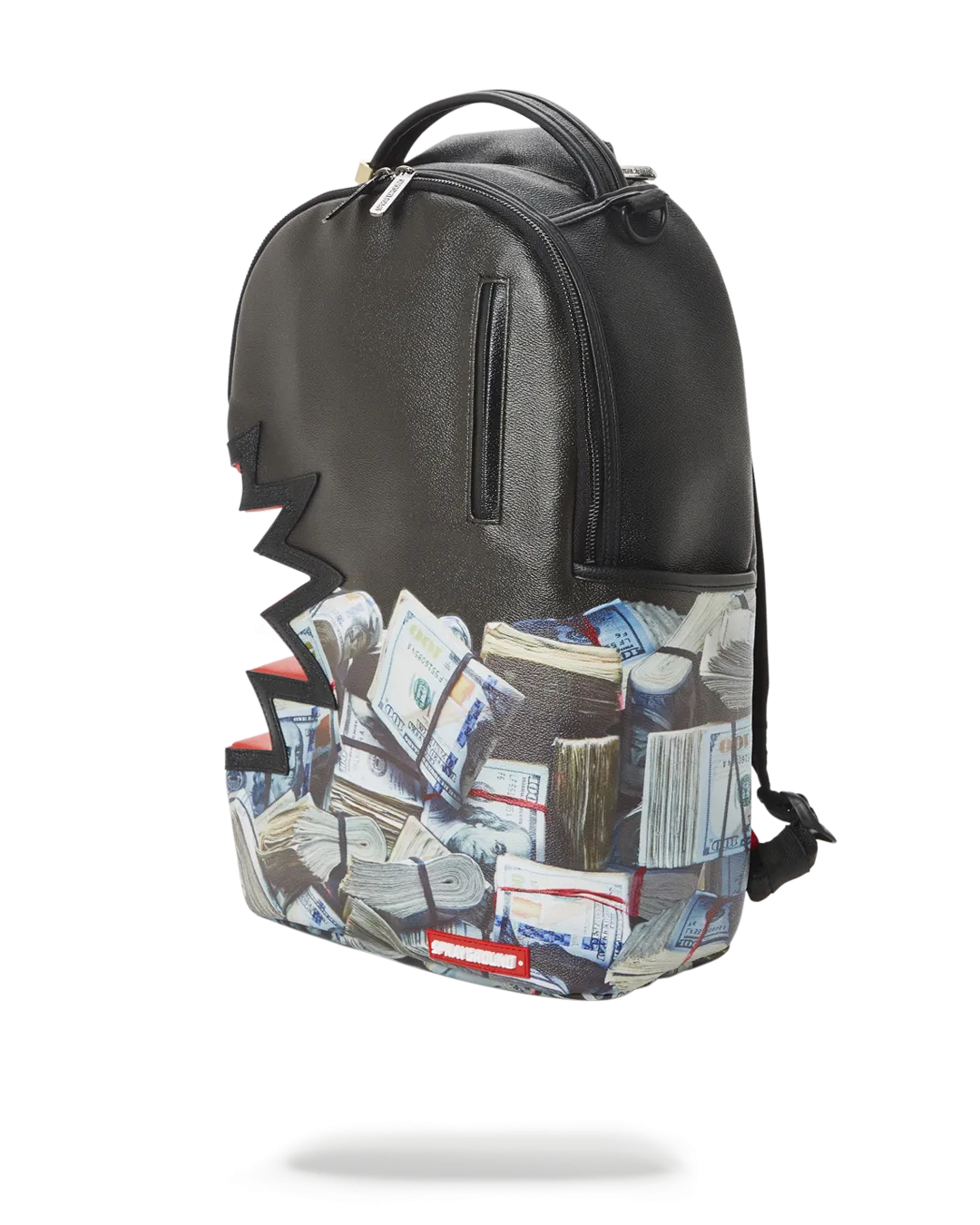 $HARKBITE DLXV BACKPACK