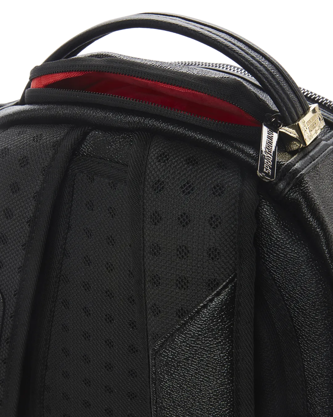 $HARKBITE DLXV BACKPACK