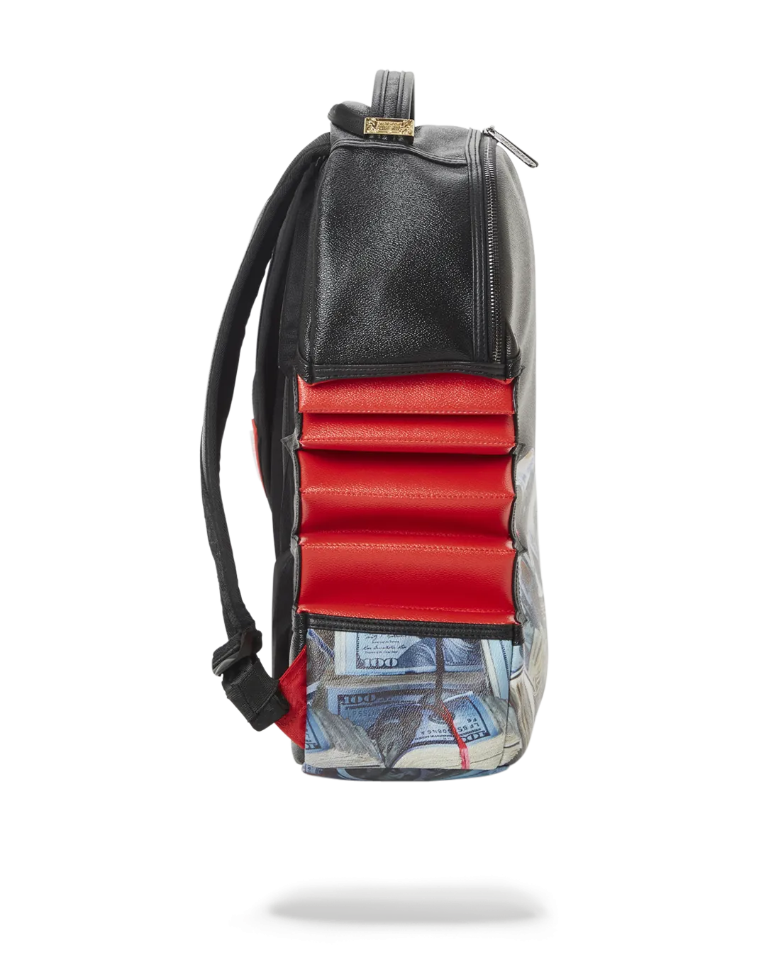 $HARKBITE DLXV BACKPACK