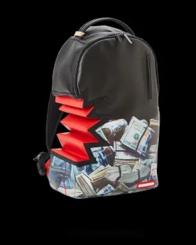 $HARKBITE DLXV BACKPACK