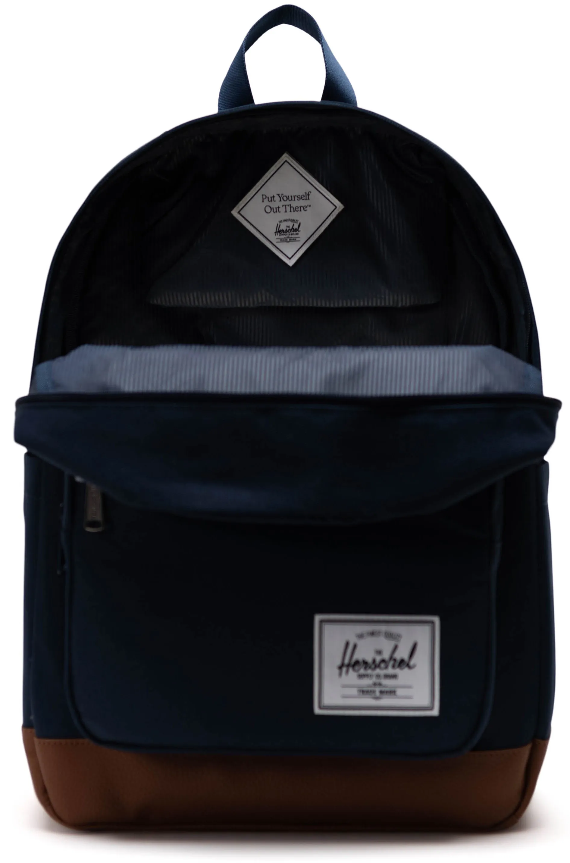 Herschel Pop Quiz Navy