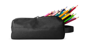 Hudson Pencil Bag