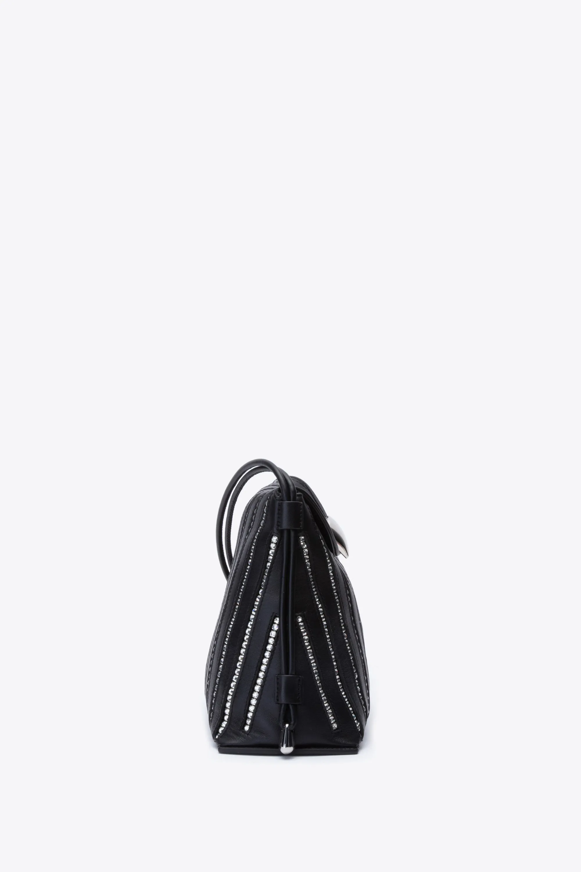 ID Petite Soft Shoulder Bag