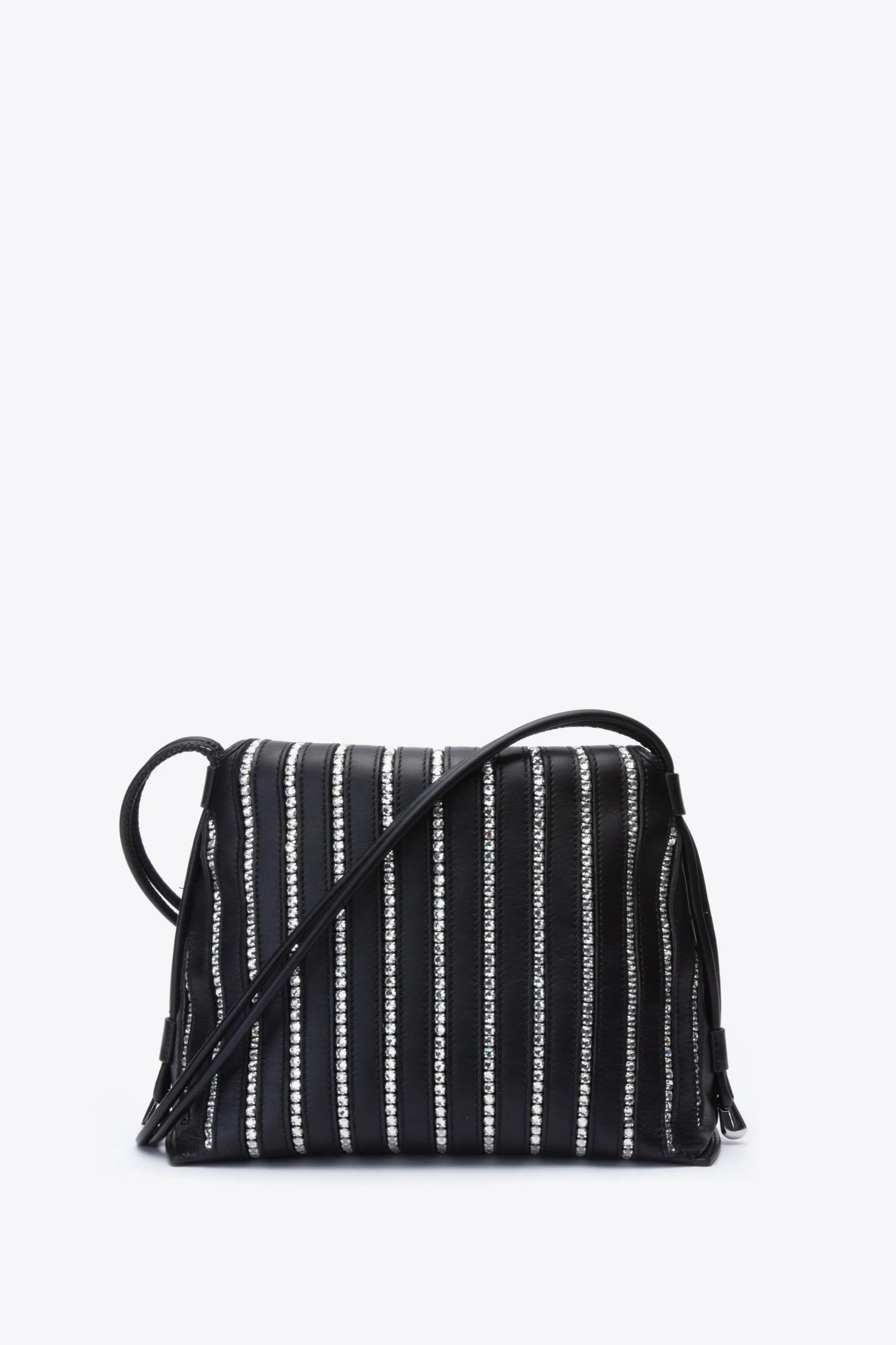 ID Petite Soft Shoulder Bag