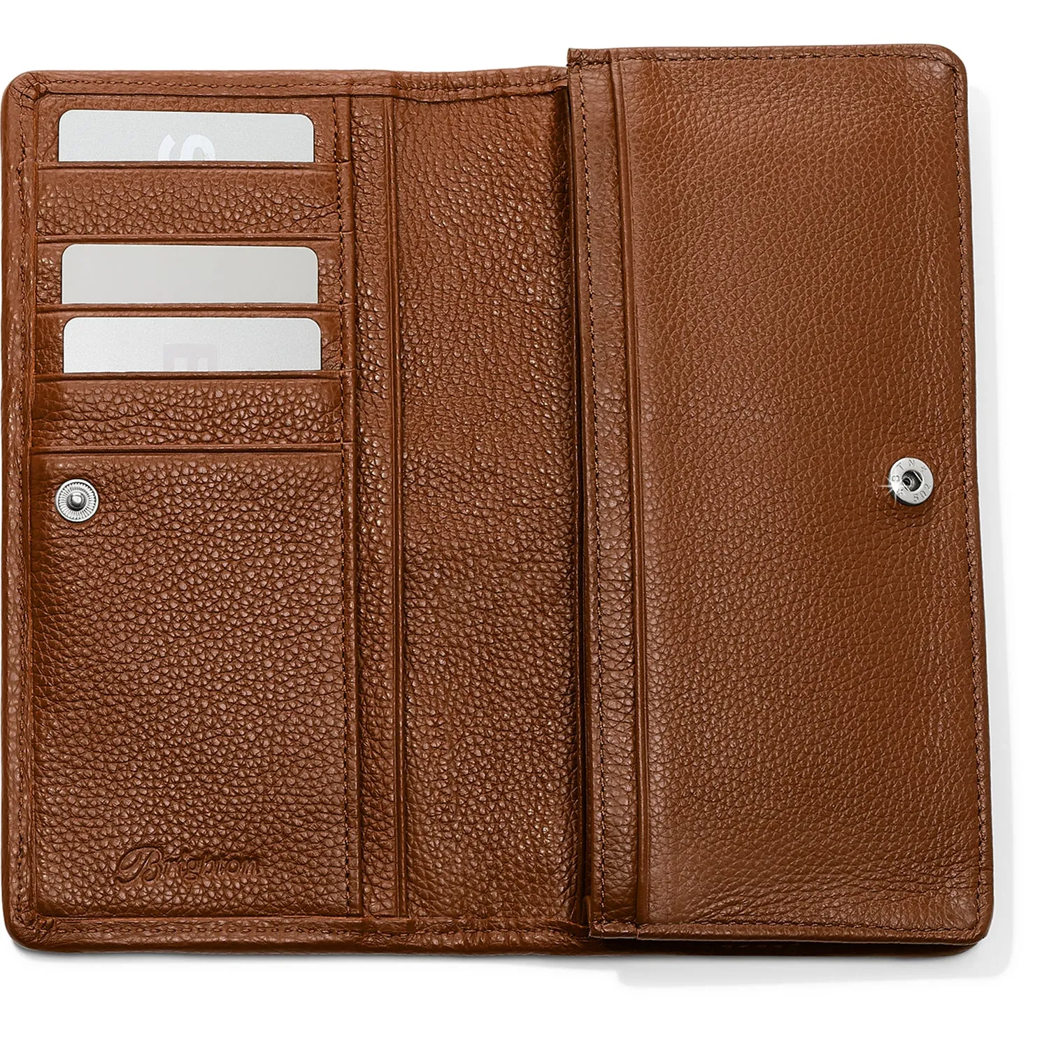 Interlok Rockmore Wallet