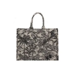 Jungle Beach Bag