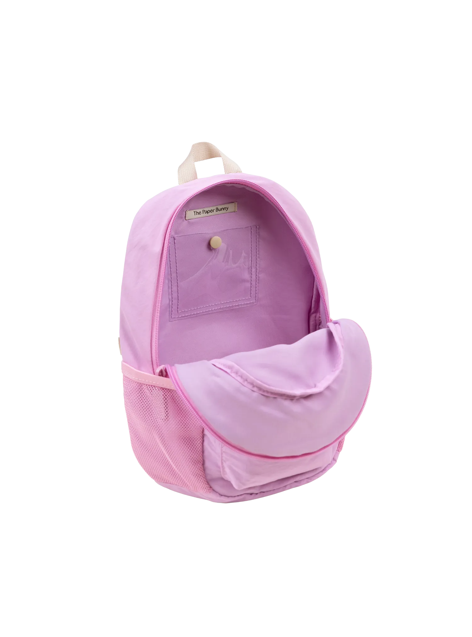 Kids Backpack (Berry)