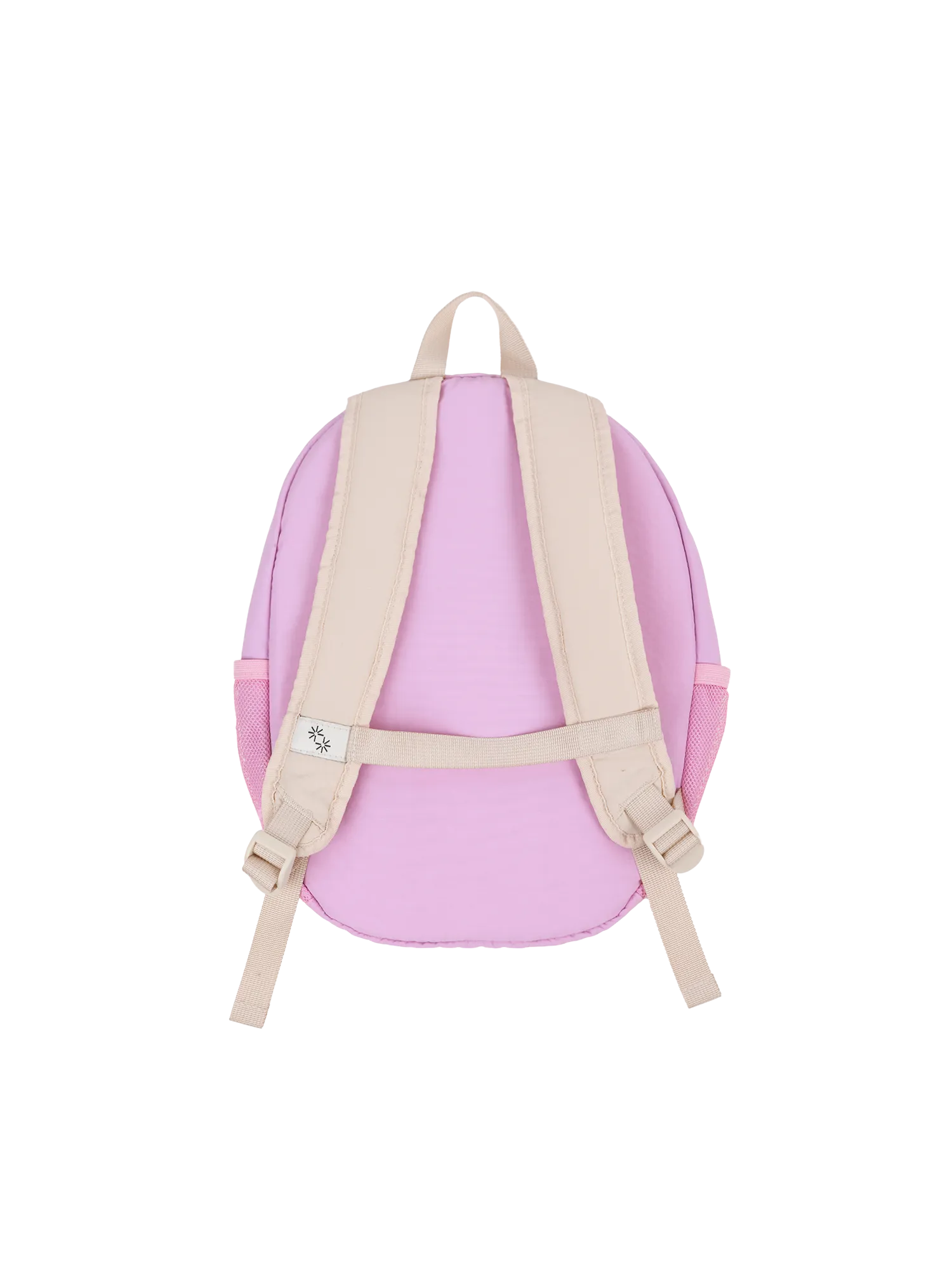 Kids Backpack (Berry)