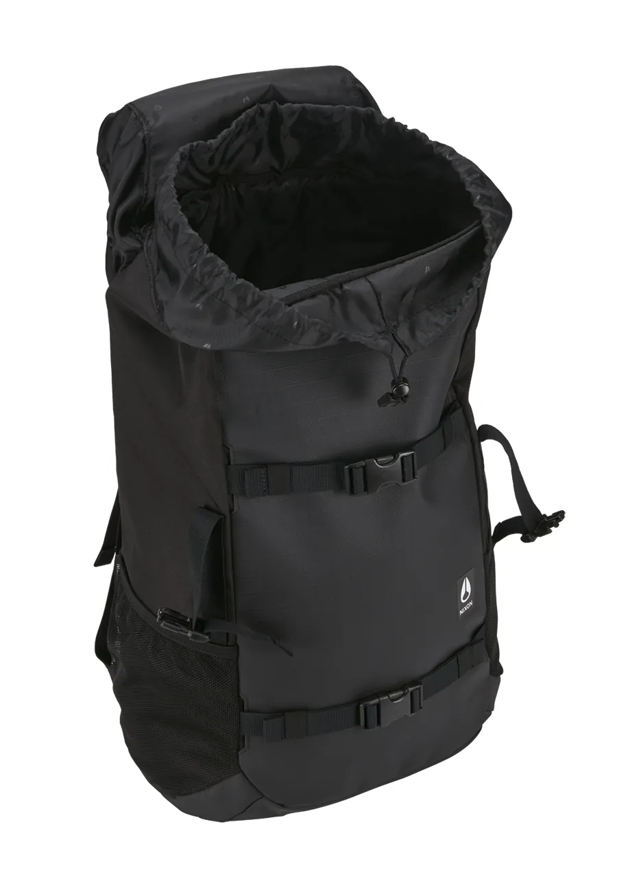 Landlock III 35L Backpack - Black