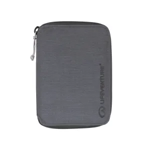 Lifeventure RFiD Mini Travel Wallet