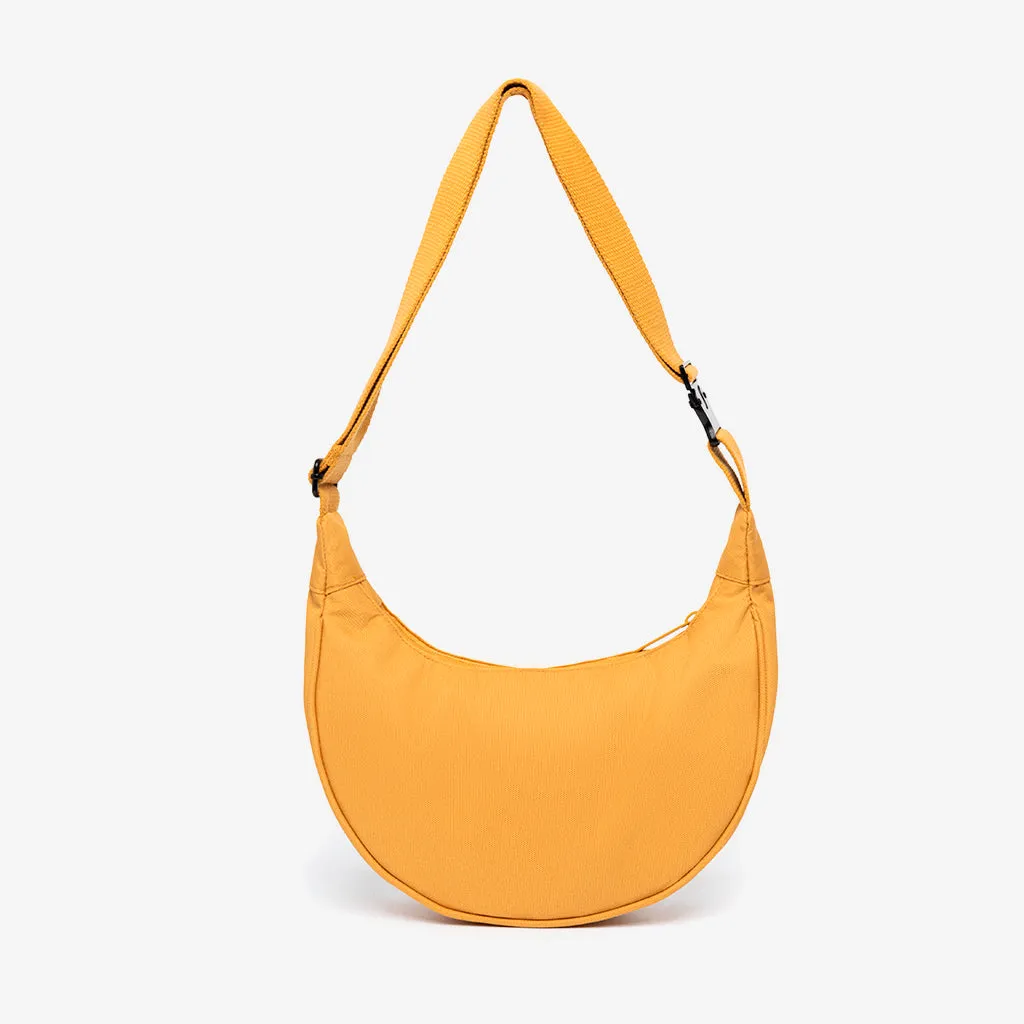 Lua Bag Mustard