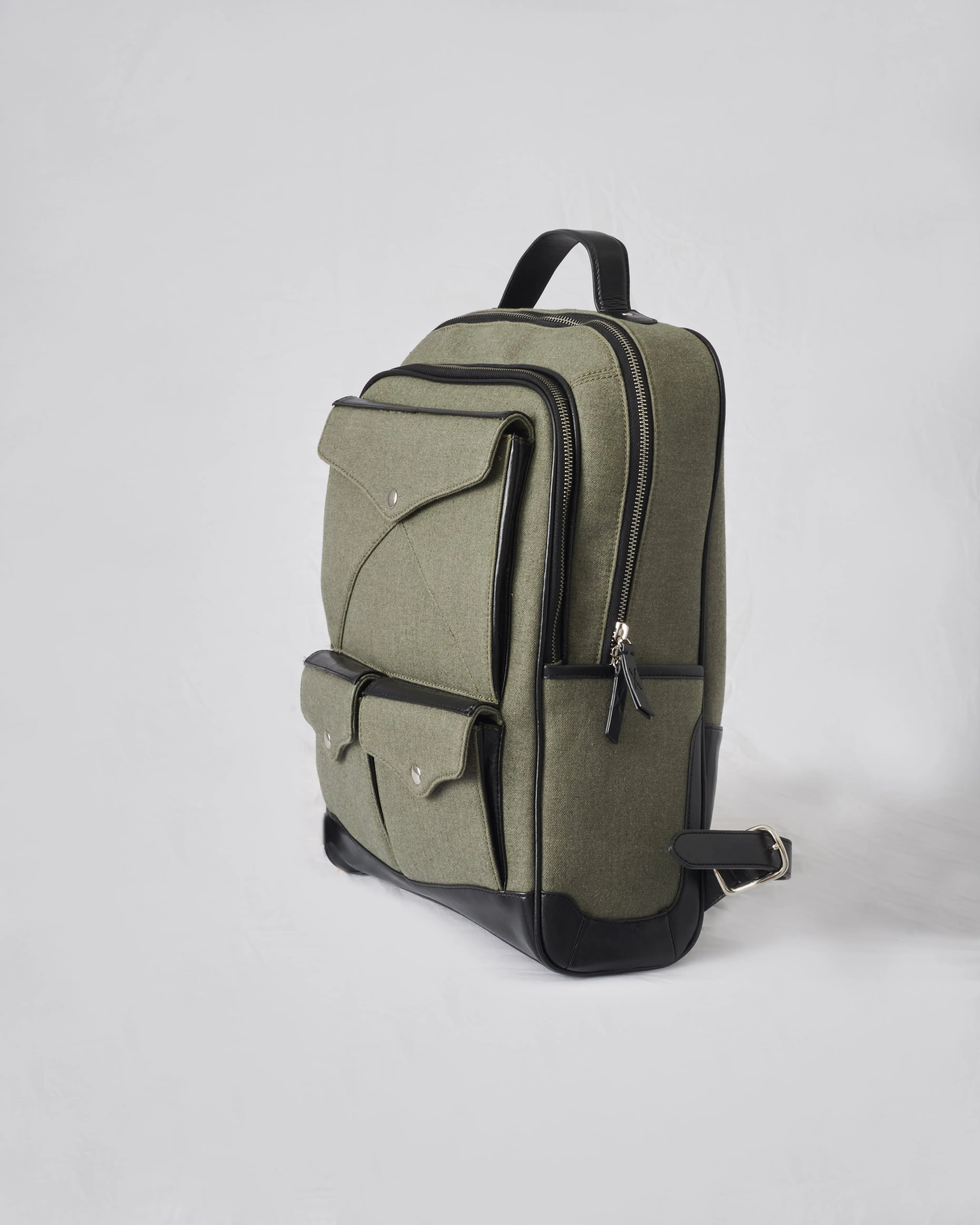 Luna Eco Backpack