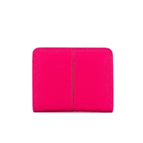 Luna Fuschia Wallet