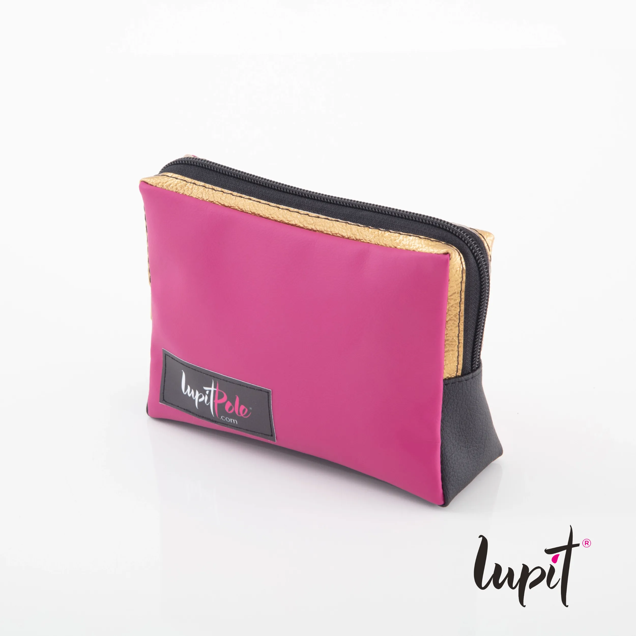 Lupit Merch | Cosmetic Bag