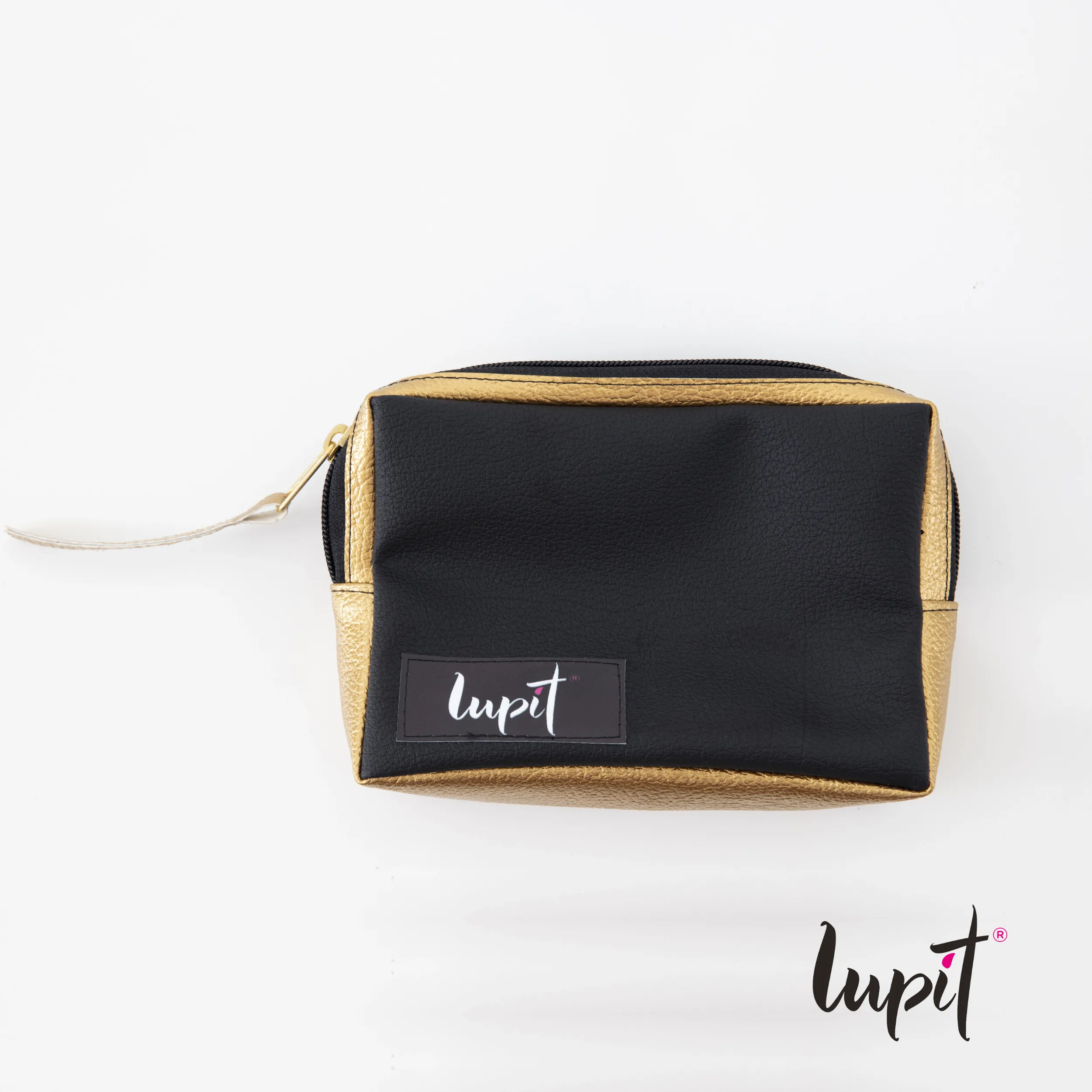 Lupit Merch | Cosmetic Bag