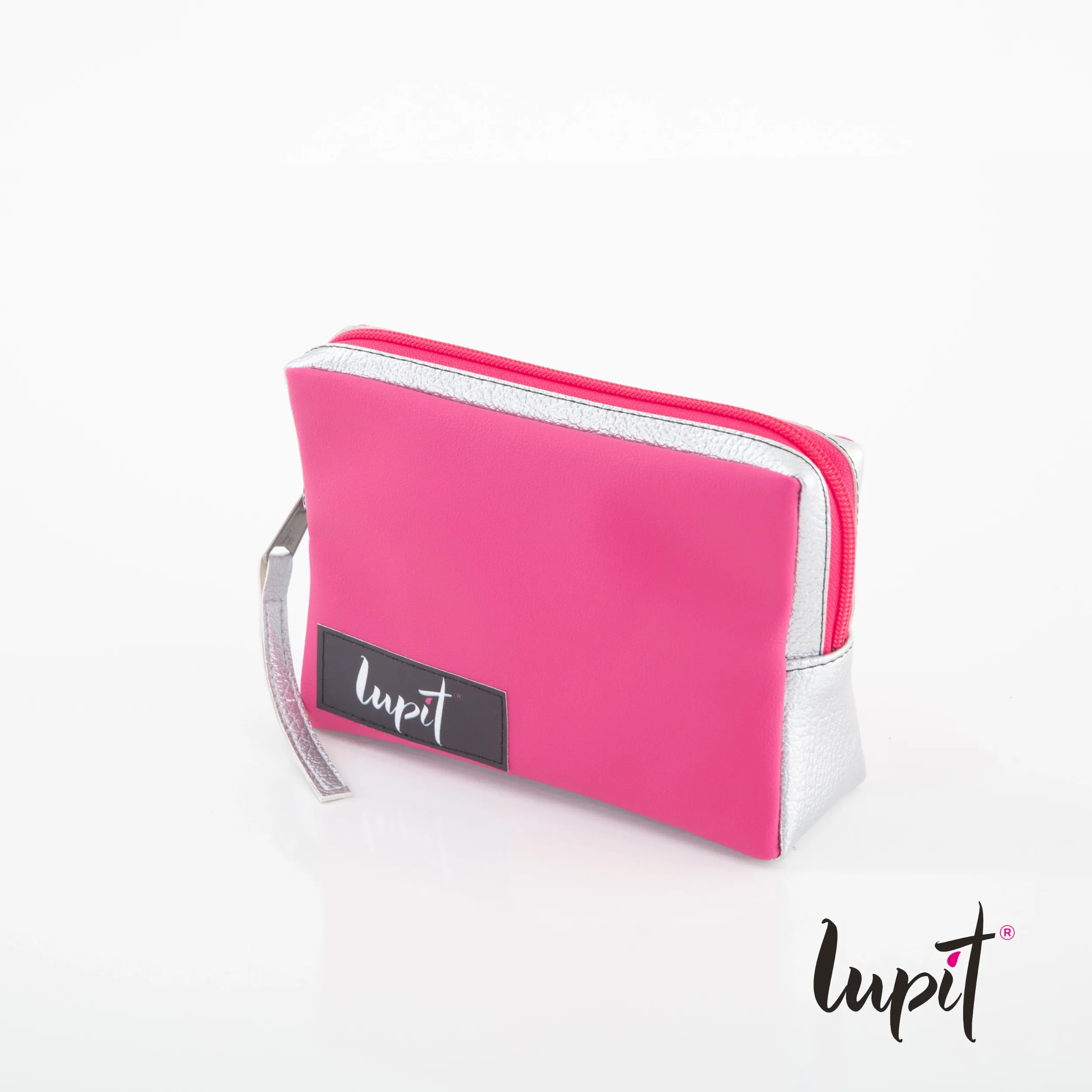 Lupit Merch | Cosmetic Bag