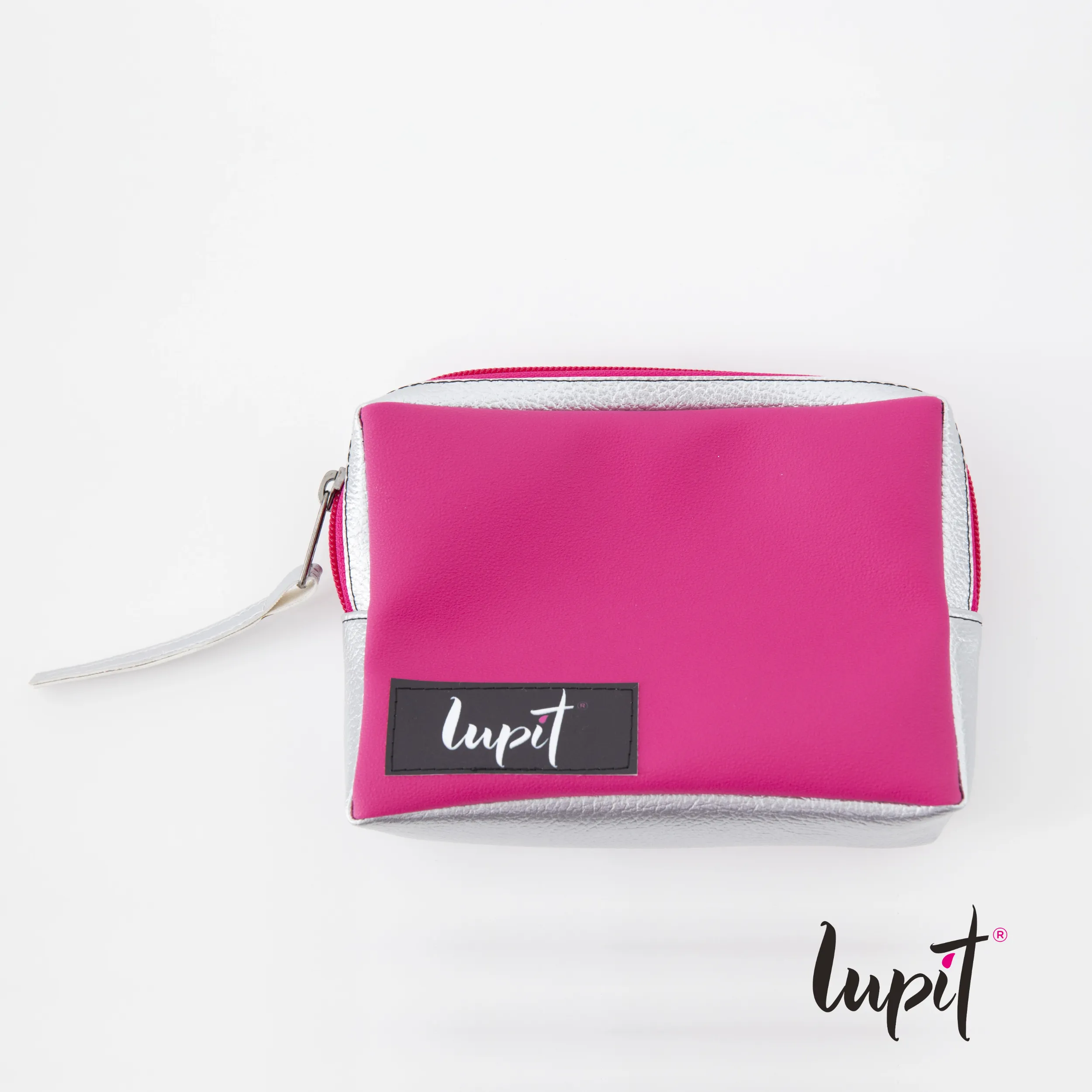 Lupit Merch | Cosmetic Bag