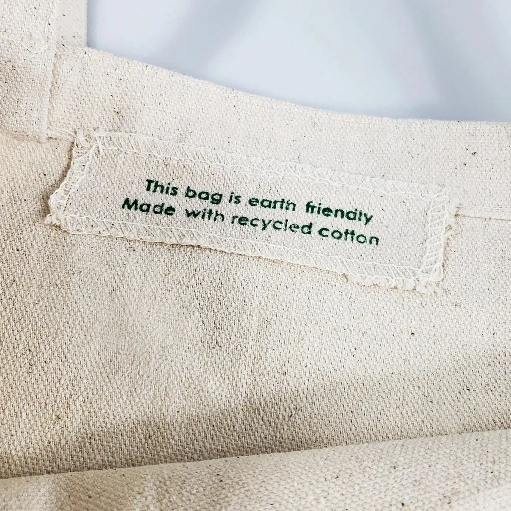 Made in the USA Summer Tote Bag