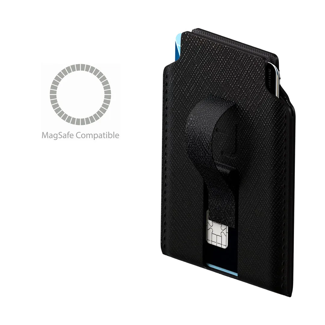 MagBak Wallet | MagSafe Compatible Bundle