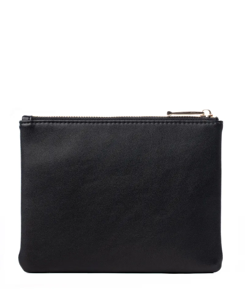 Maia Cosmetic Bag - Black