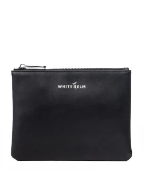 Maia Cosmetic Bag - Black