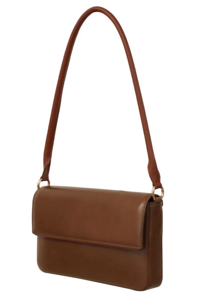 Maroon Denew Bag