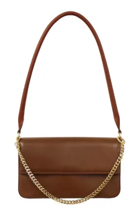 Maroon Denew Bag