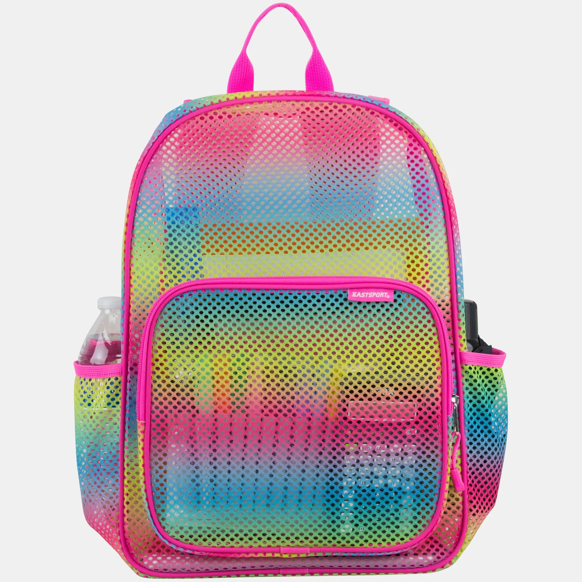 Mesh Spirit Backpack