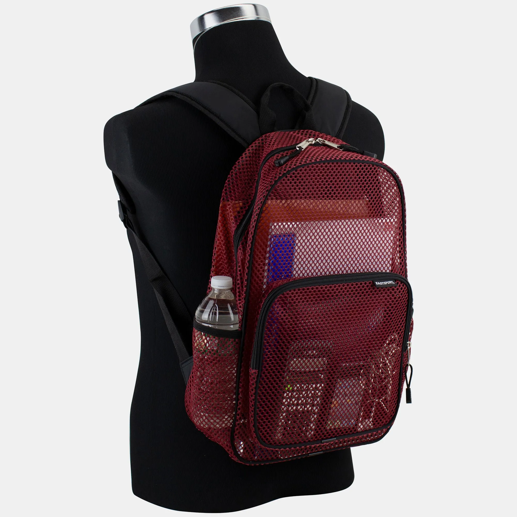 Mesh Spirit Backpack