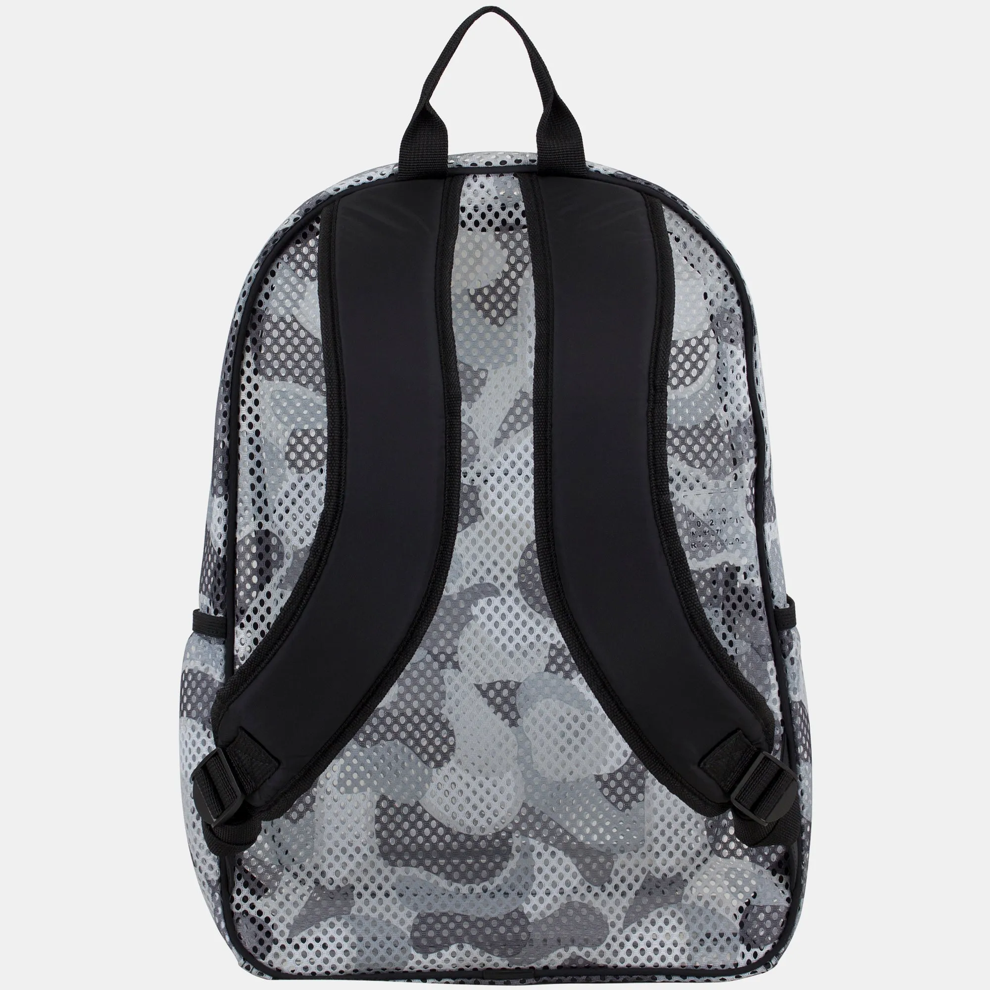 Mesh Spirit Backpack