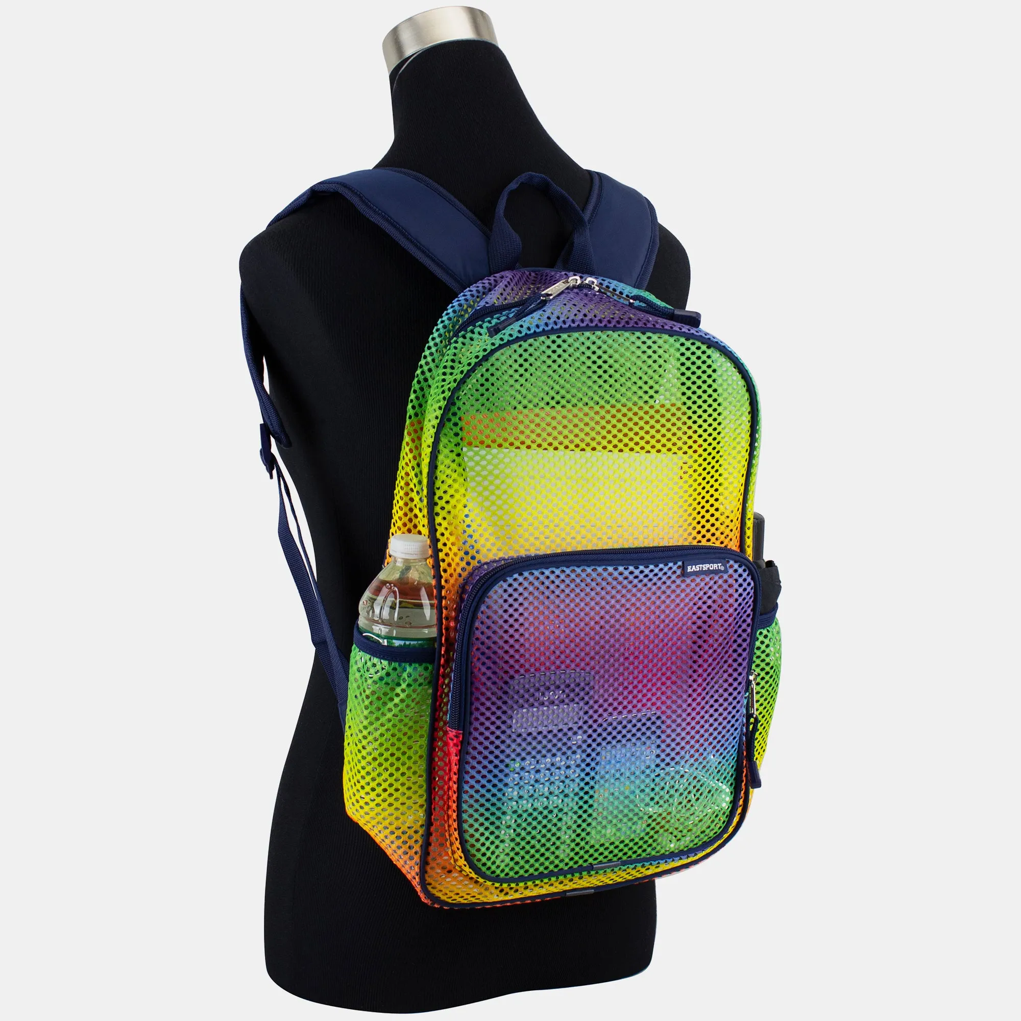 Mesh Spirit Backpack