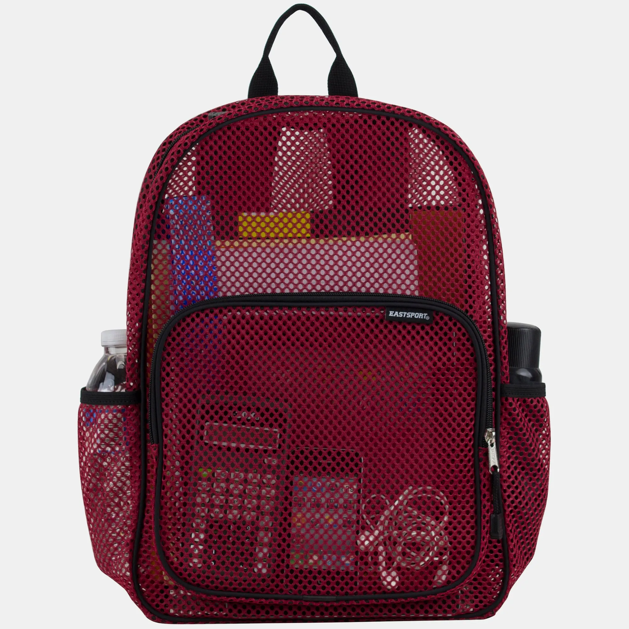 Mesh Spirit Backpack