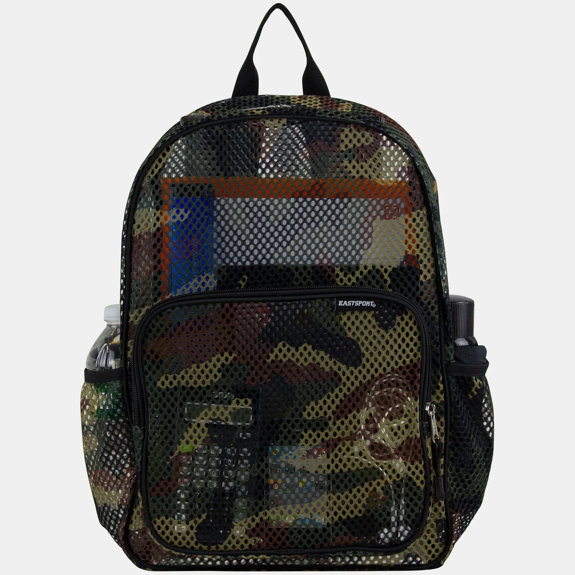 Mesh Spirit Backpack