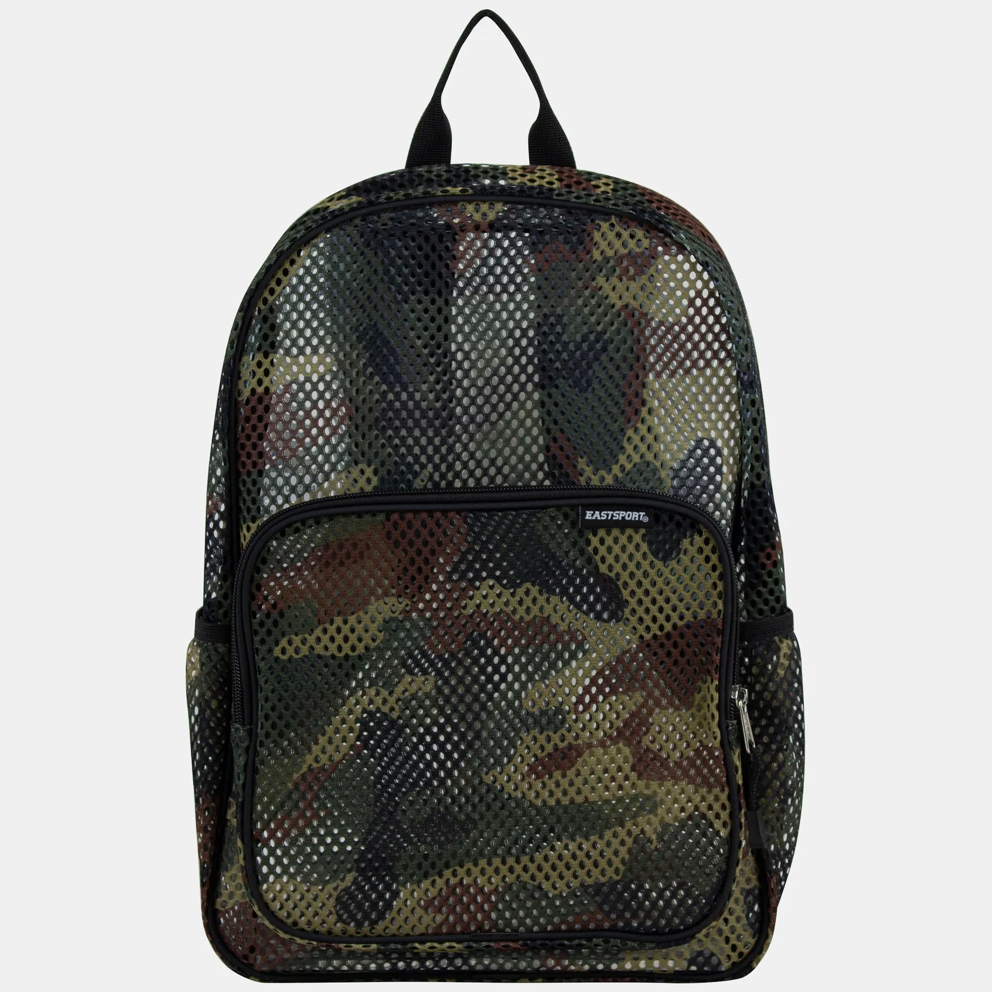 Mesh Spirit Backpack