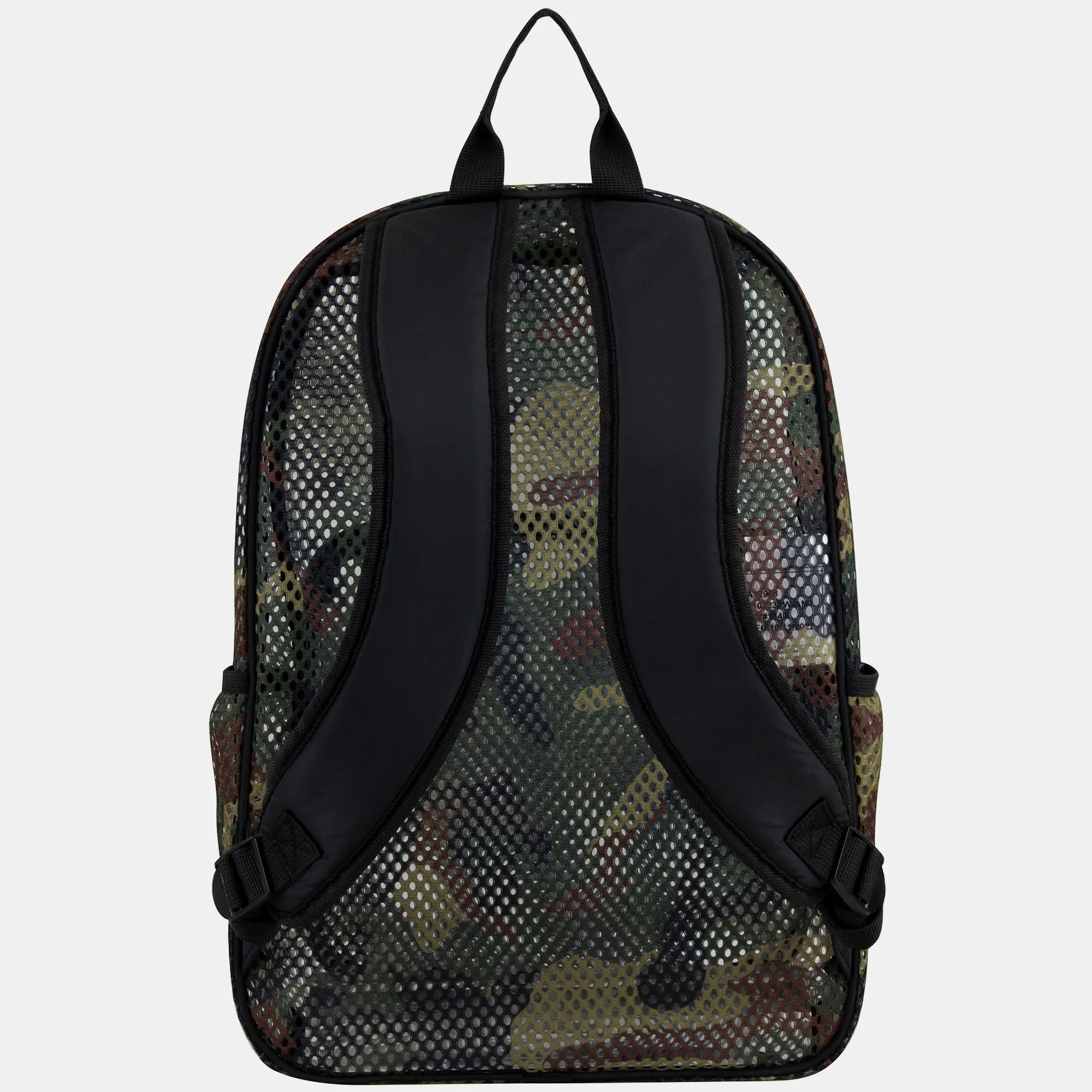 Mesh Spirit Backpack