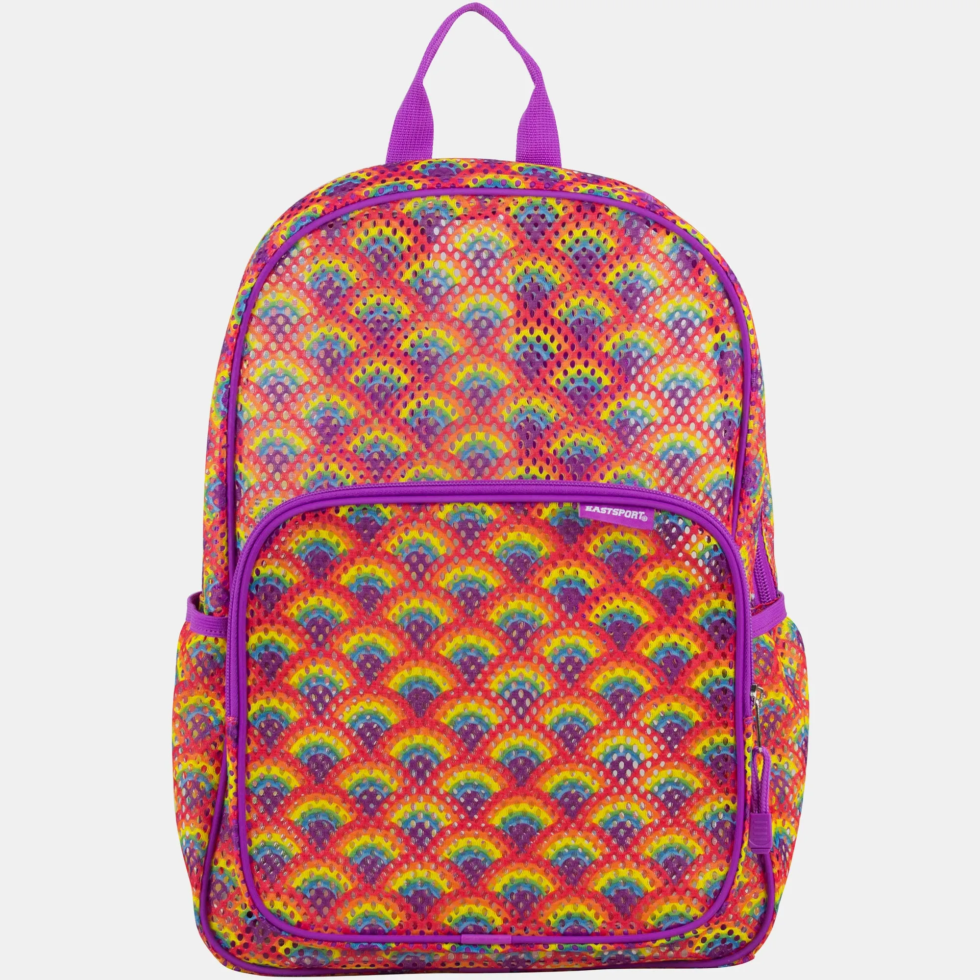 Mesh Spirit Backpack