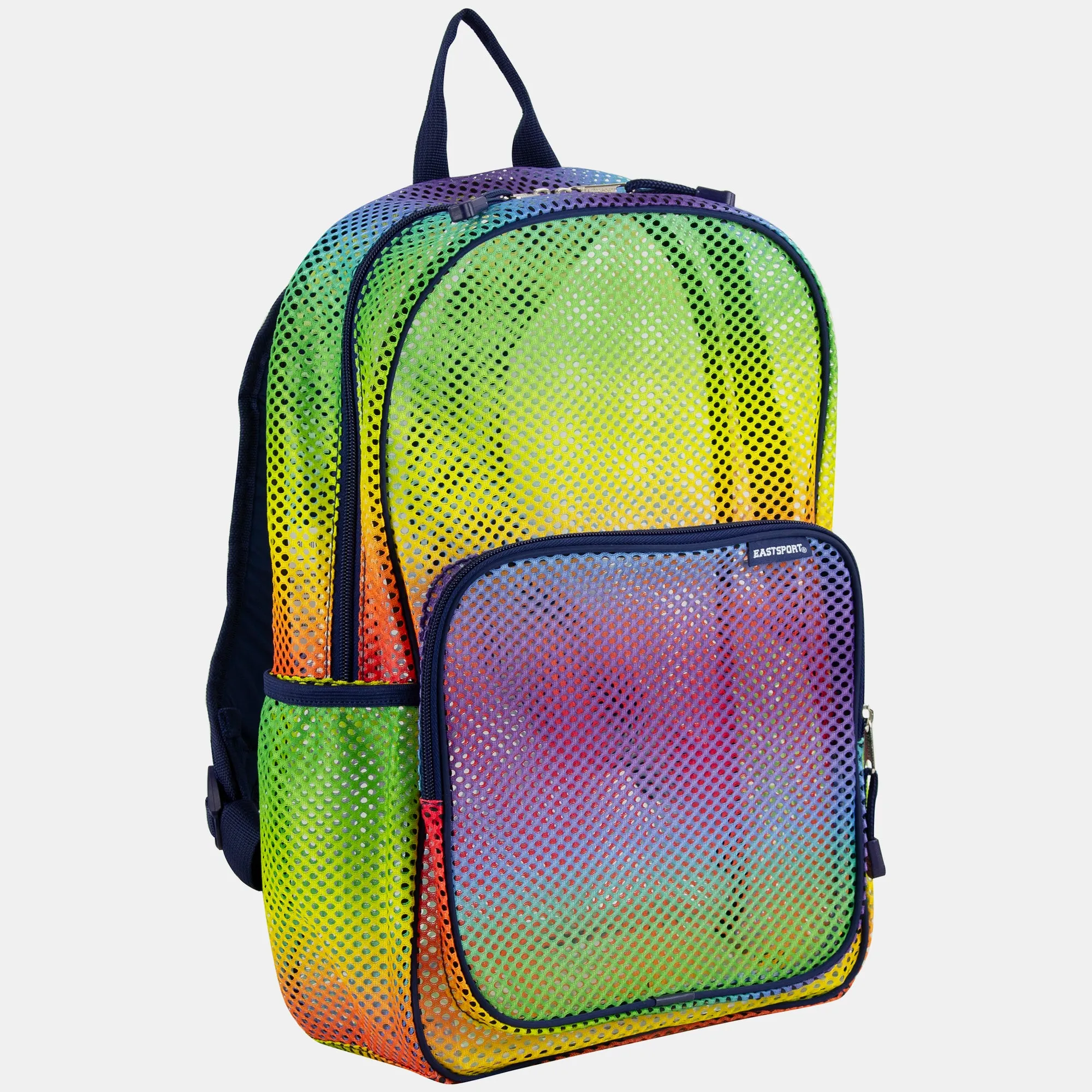 Mesh Spirit Backpack