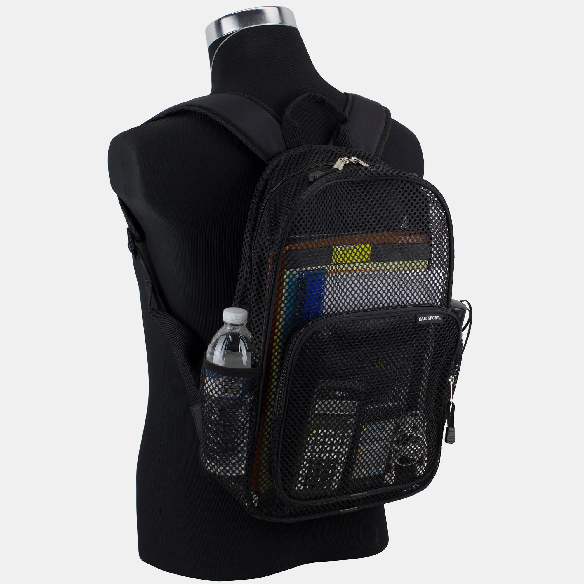 Mesh Spirit Backpack