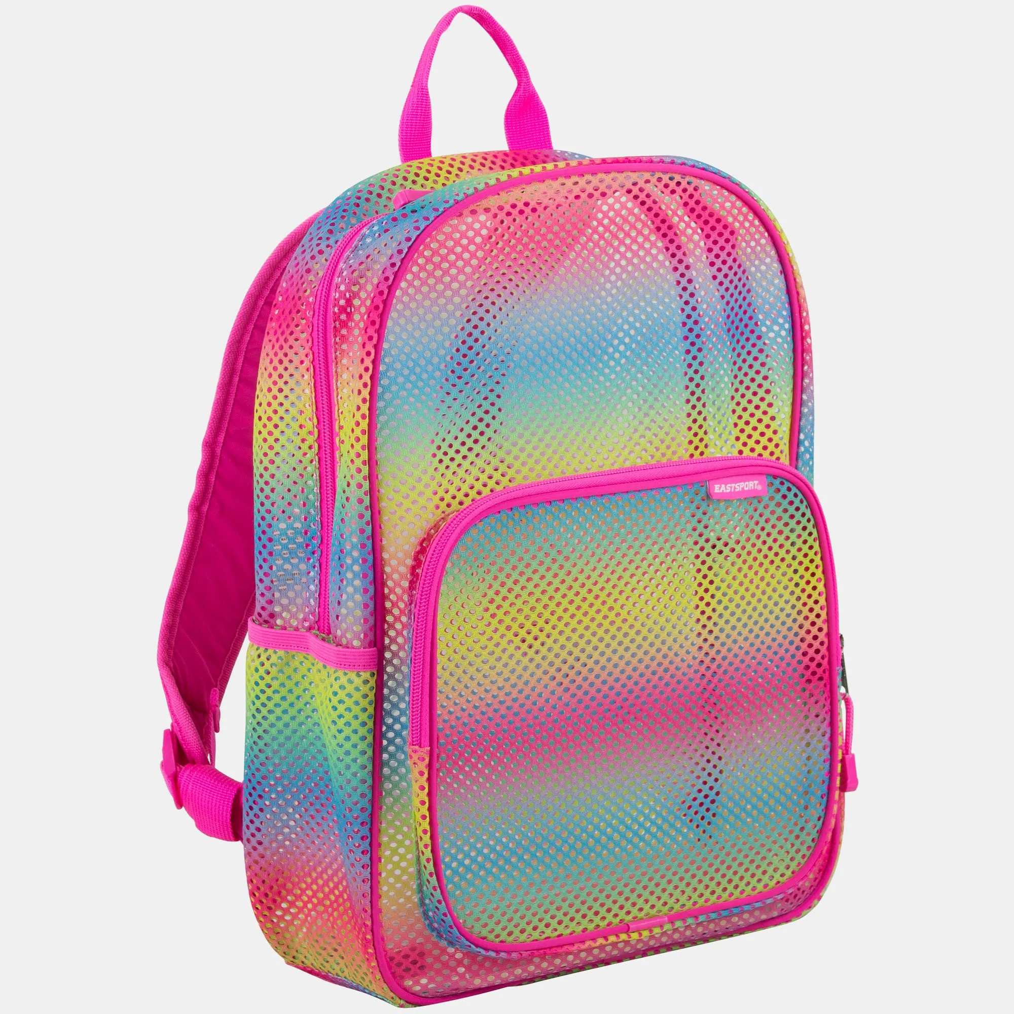 Mesh Spirit Backpack