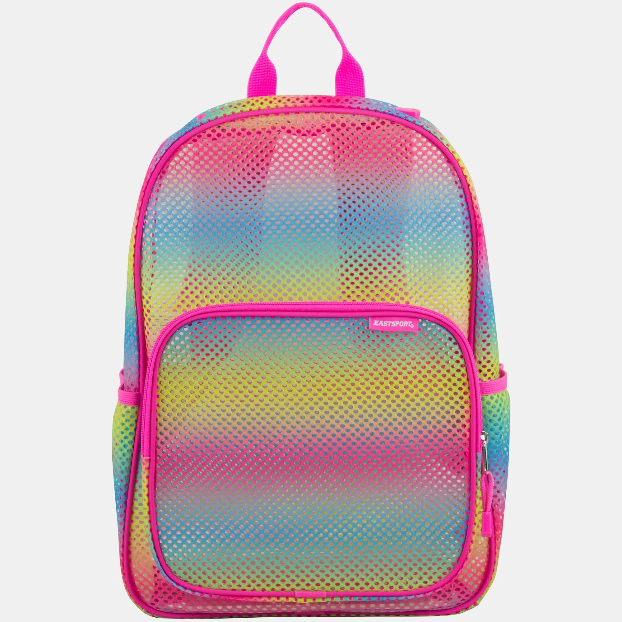 Mesh Spirit Backpack