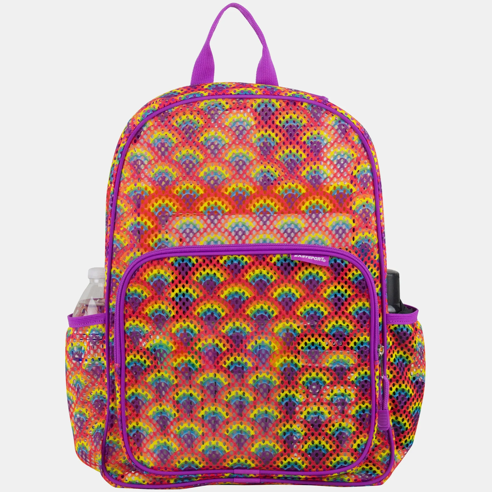 Mesh Spirit Backpack